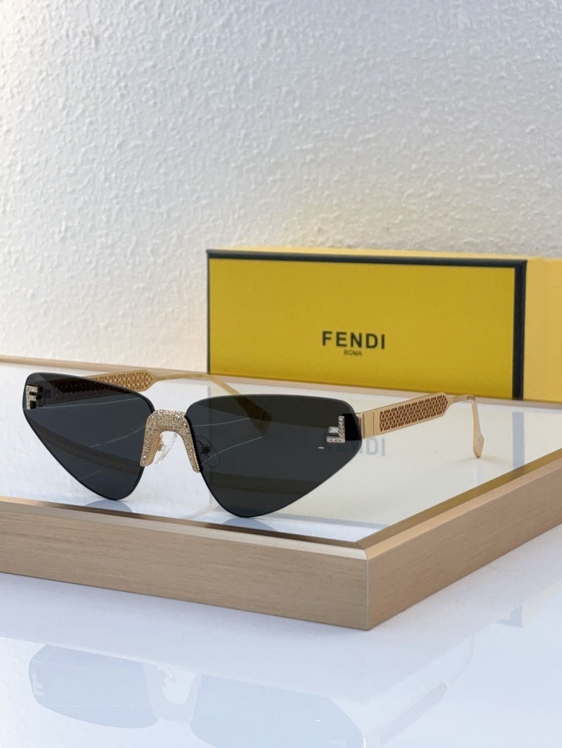 Fendi Sunglasses